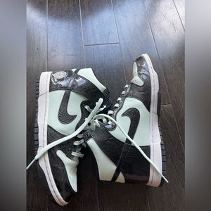 Nike Dunk High Allstar Weekend Size Mens 9
